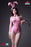 Pre-order 1/6 Z6TOYS ZC017 Female Head Sculpt (Adjustable Eyes & tongue)