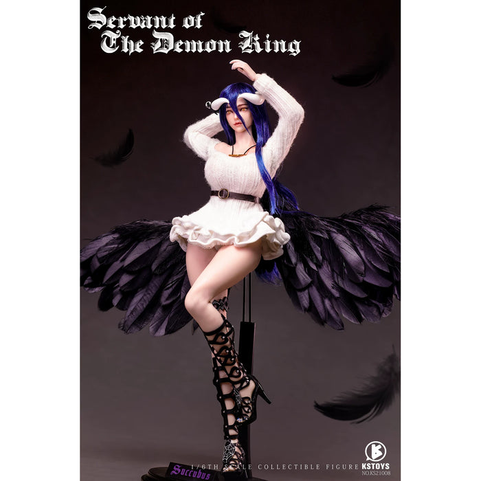 Pre-order 1/6 KSTOYS KS21008 Servant Of The Demon King Action Figure