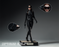 Pre-order 1/6 INART AgA029 TDK Catwoman Action Figure