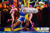 Pre-order 1/12 Storm Collectibles SFSA09 M.BISON - STREET FIGHTER ZERO 3 Action Figure