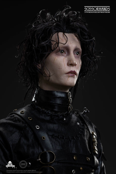 Pre-order 1/6 Art Figure AF-029A The Scissorhands (Artisan Ver)