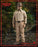 Pre-order 1/6 ThreeZero 3Z0515 Stranger Things - Jim Hopper Action Figure