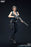 Pre-order 1/12 Fist Toys FIST-002 Doomsday Cop Action Figure