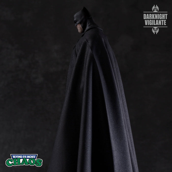 Pre-order 1/12 Chaos CHAOS-002 Darknight Vigilante Chaos Beyond Action Figure