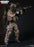 Pre-order 1/6 DAMTOYS 78107 DEVGRU Operation Neptune Spear “GERONIMO”MK46 MOD1 GUNNER