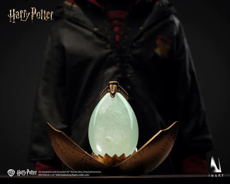 Pre-order 1/6 INART Ag A046 Harry Potter and the Goblet of Fire - Harry Potter