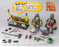 Pre-order CoalDog ASC-001 Steel Cake Series - Roo & Bow (Set of 2)