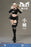 Pre-order 1/6 i8TOYS i8-C011 Meow SWAT - Mimi Clothing set