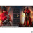 Pre-order 1/6 TOYSBATTALION TB036 Crimson Gunner Action Figure
