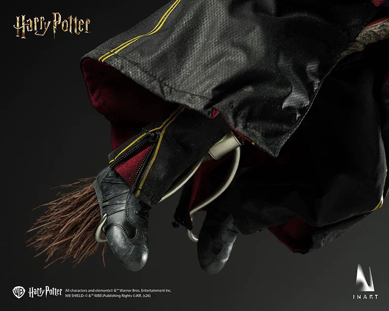 Pre-order 1/6 INART Ag A046 Harry Potter and the Goblet of Fire - Harry Potter