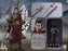 Pre-order 1/6 FYJ Studio FYJ003 Heroes Line - Flying General LV FENGXIAN (Single Figure Edition)