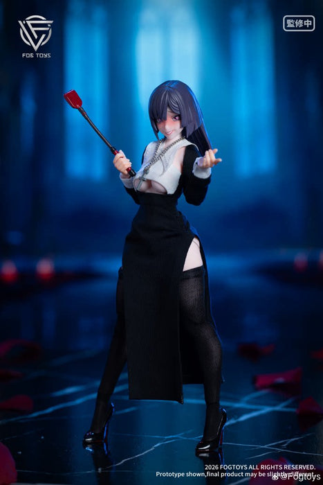 Pre-order 1/12 FOGTOYS Nun Layla Set YU-01 (B +01Bup) Set