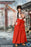 Pre-order 1/6 SUPER DUCK SET095 Shrine maiden Action Figure