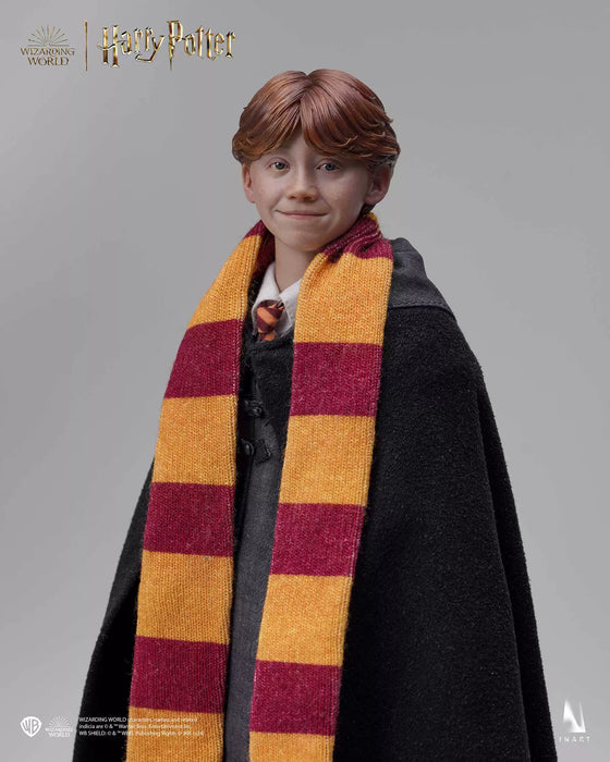 In-stock 1/6 INART Ron Weasley A010S1/A010D1 Action Figure