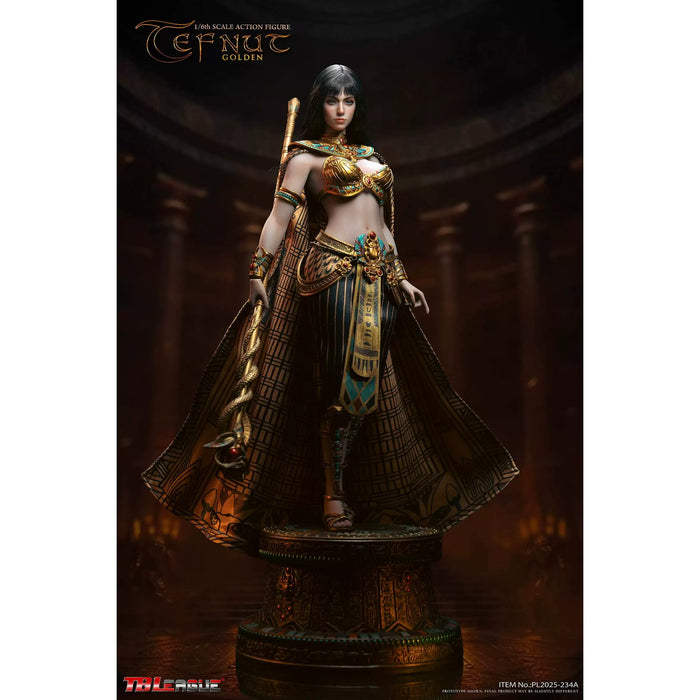 Pre-order 1/6 TBLeague PL2025-234 Tefnut Action Figure