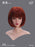 Pre-order 1/6 YMTOYS YMT119 Movable Eye Asian Female Head Sculpt - Yumo