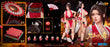 Pre-order 1/6 TRIEAGLES STUDIC Mai Shiranui Action Figure