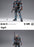 Pre-order 1/12 LPZZ DC002 Arkham Knight - Deathstroke Action Figure