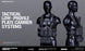Pre-order 1/6 DAMTOYS VSF02A & VSF02B TACTICAL LOW - PROFILE PLATE CARRIER SYSTEMS