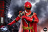 Pre-order 1/6 Soosootoys SST-100A Fire Mage Ranger Action Figure