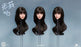 Pre-order 1/6 JKTOYS Milly Female Head Sculpt w/ Adjustable Eyes