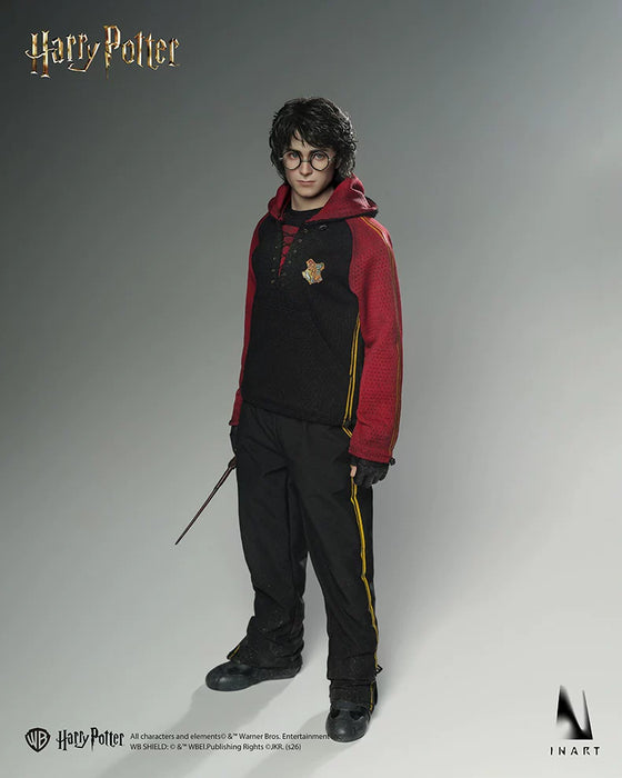 Pre-order 1/6 INART Ag A046 Harry Potter and the Goblet of Fire - Harry Potter