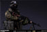 Pre-order 1/6 DAMTOYS 78115 RUSSIAN SPETSNAZ MVD SOBR LYNX PKM GUNNER Action Figure