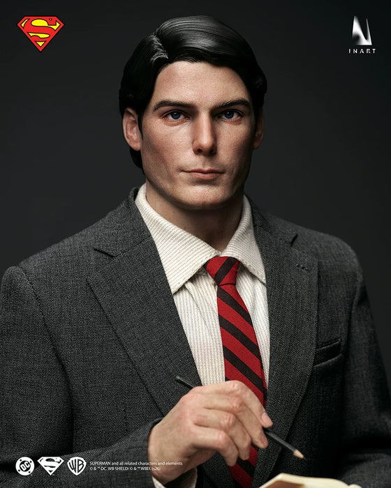 Pre-order 1/6 INART A035 Superman (1978) Action Figure (S1/D1)