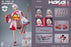 Pre-order 1/6 I8 TOYS The Girls of Armament OOKAMI GLIE001/002 Action Figure