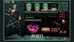 Pre-order 1/6 Pixel Poses PP-200595 Roronoa Zoro Action Figure