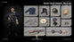 Pre-order 1/6 Facepool FP021 Soviet Naval Infantry Musician – Black Sea Fleet