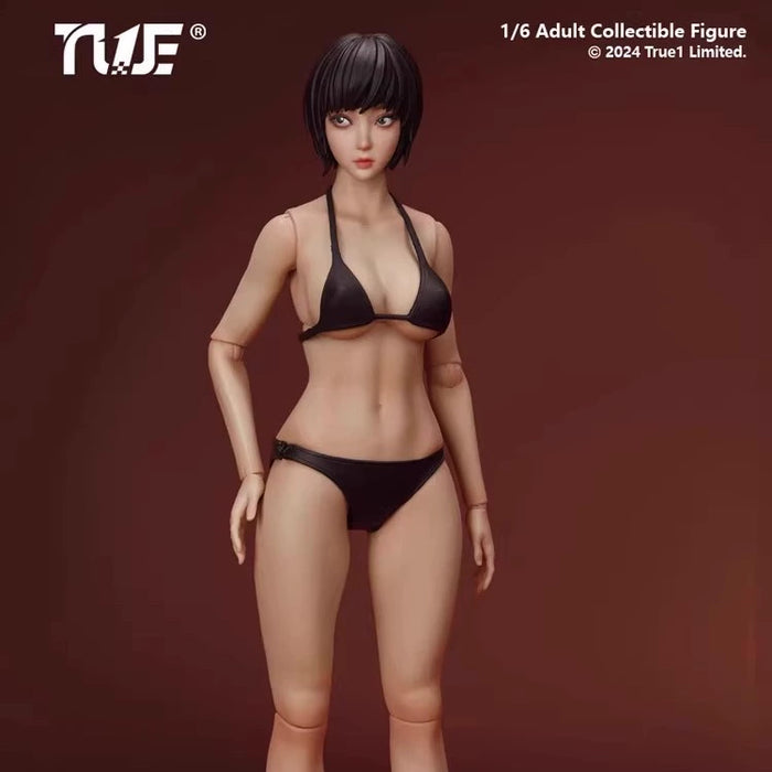 Pre-order 1/6 True1Toys GC3026 Female Body & Head Set