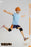 Pre-order 1/6 ASMUS TOYS HQ01LUX Shoyo Hinata Deluxe Action Figure
