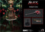 Pre-order 1/6 Longshan LSZG2024-03 Alice's Crazy Return 2.0