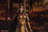 Pre-order 1/6 TBLeague PL2023-214 Tang Dynasty She Commander - Xue Jinlian