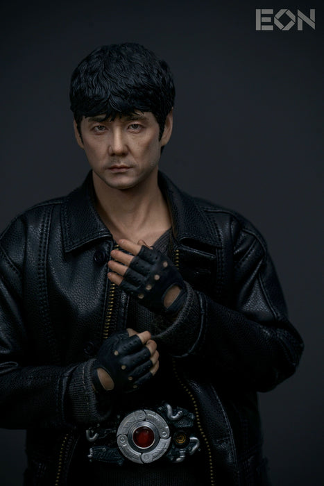 Pre-order 1/6 EON STUDIO Action Figure