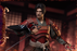 Pre-order 1/6 Wushuang WS-001 Samarnoseke Action Figure