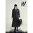 Pre-order 1/6 JKTOYS K-010 Shadow Raven Maiden Wednesday Cosplay Figure