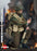 Pre-order 1/6 UJINDOU UD9048 British Paratrooper 1st Airborne Division