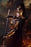 Pre-order 1/6 TBLeague PL2023-214 Tang Dynasty She Commander - Xue Jinlian