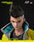 Pre-order 1/6 THREE ZERO 3Z0599 Cyberpunk: Edgerunners David Martinez Action Figure