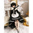Pre-order 1/12 GOOMOO GM-N-003 Mecha Girl Maid Outfit