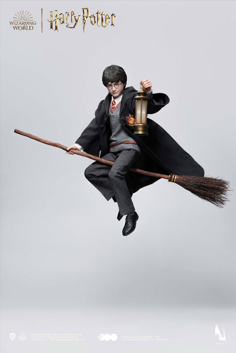 Pre-order 1/6 INART AG006S1 Harry Potter (School Uniform) Standard Ver.