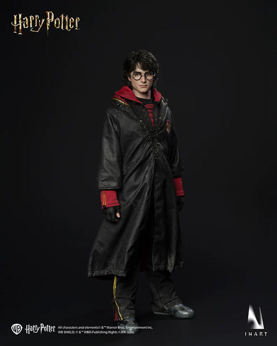 Pre-order 1/6 INART Ag A046 Harry Potter and the Goblet of Fire - Harry Potter