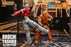 Pre-order 1/12 Storm Collectibles SKKF13 KOF98' OROCHI YASHIRO