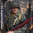 Pre-order 1/6 UJINDOU UD9038 WWII U.S. Armored Infantryman Action Figure