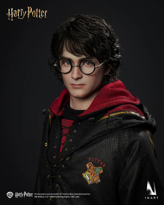 Pre-order 1/6 INART Ag A046 Harry Potter and the Goblet of Fire - Harry Potter