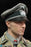 In-stock 1/6 DID D80196 WWII German GD Infantry Officer – Jakob Action Figure