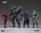 Pre-order INART MAG C0003 Dark Nights: Metal - Batman: The Dawnbreaker