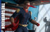 Pre-order 1/12 TEM TEMS006 The Sovereign Action Figure